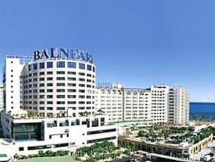 Hotel Marina D'Or 3 Оропеса-дель-Мар Экстерьер фото