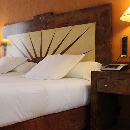 Hotel Marina D'Or 3 Оропеса-дель-Мар Экстерьер фото