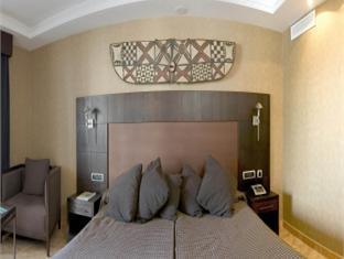 Hotel Marina D'Or 3 Оропеса-дель-Мар Экстерьер фото